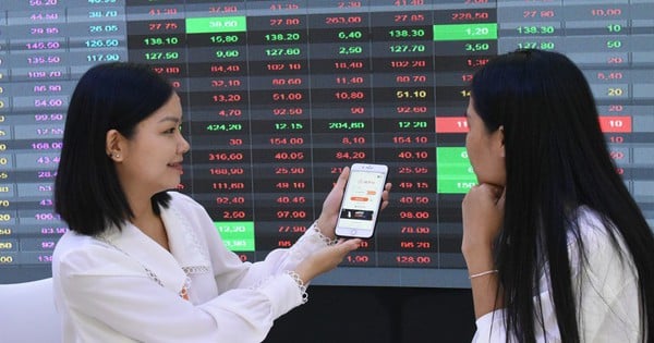 Stock market week 10 - 14/2: VN-Index slows down recovery at 1,270