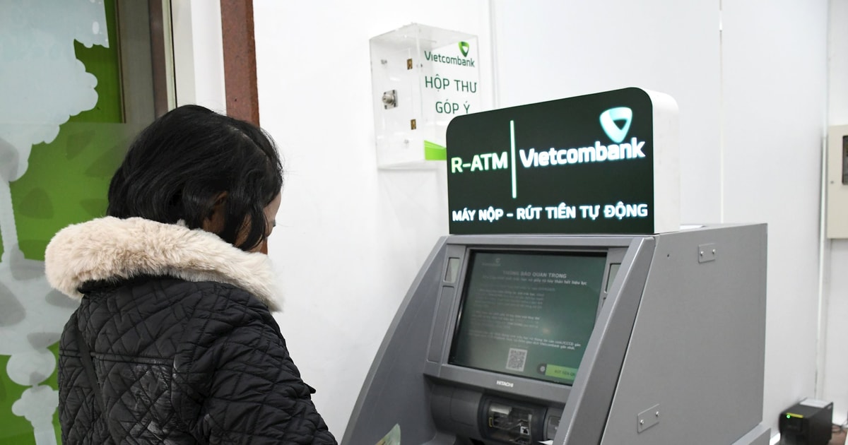 Fin janvier, les prêts en cours des banques commerciales de Quang Nam ont atteint 117 037 milliards de VND.