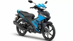 Yamaha Exciter 135 2025 동남아시아 출시, 가격은 4700만 VND부터