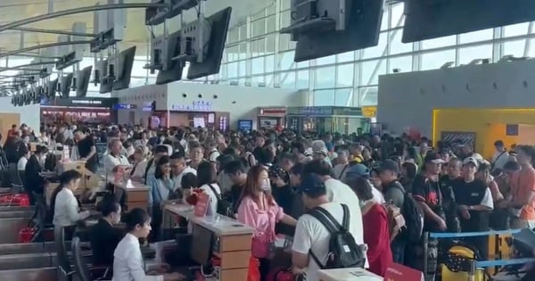 L'aéroport de Phu Quoc sera bientôt modernisé et agrandi