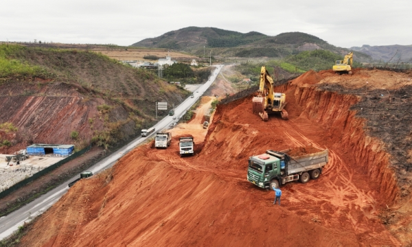 Los proyectos clave vuelven a cobrar impulso