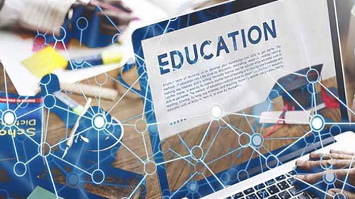 Publicize the level of digital transformation of educational institutions -0