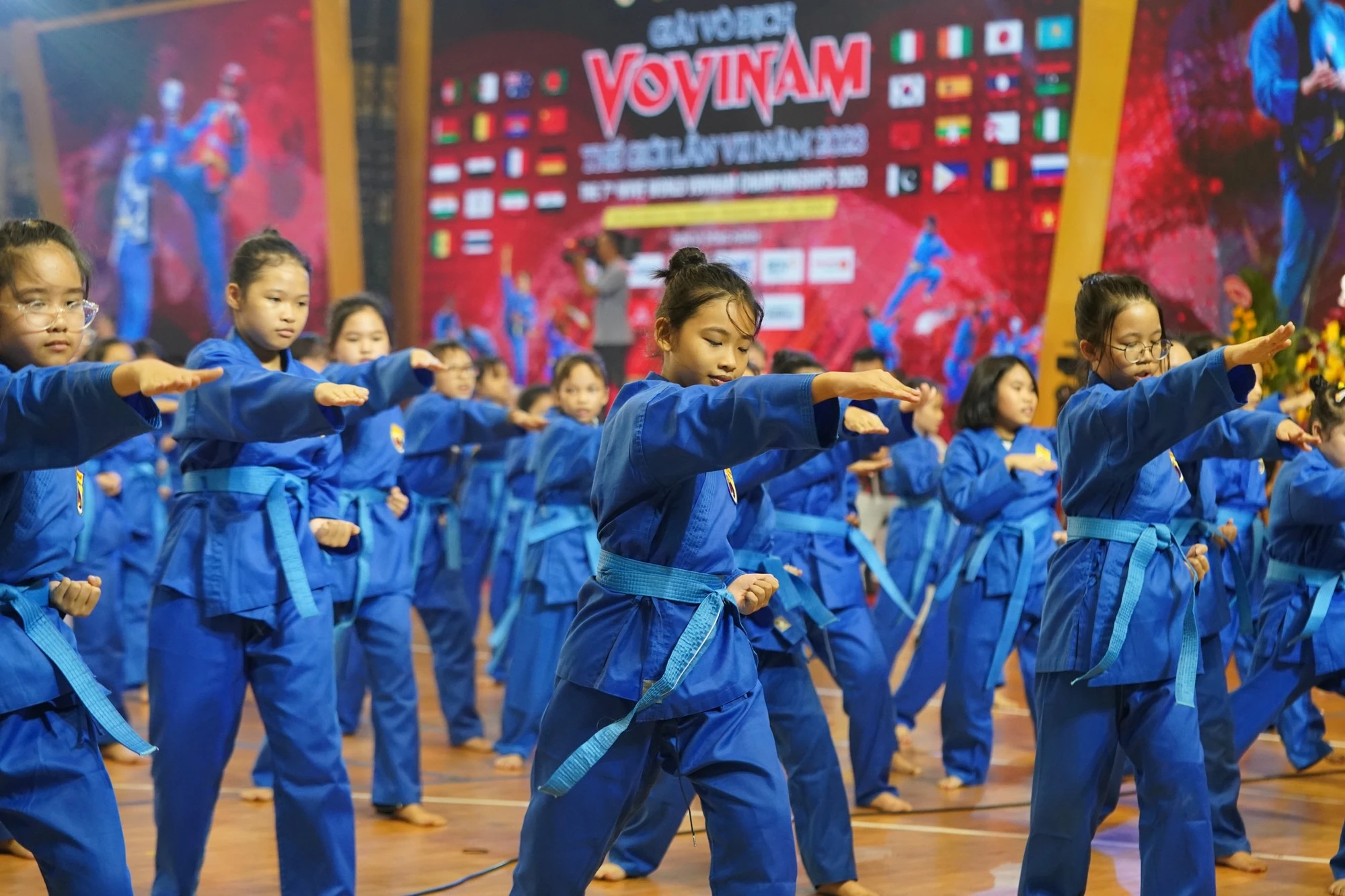 Giải Vô địch Vovinam khu vực Miền Trung, Tây Nguyên năm 2025