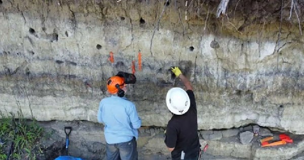 11.000 Jahre altes Dorf schreibt nordamerikanische Geschichte neu