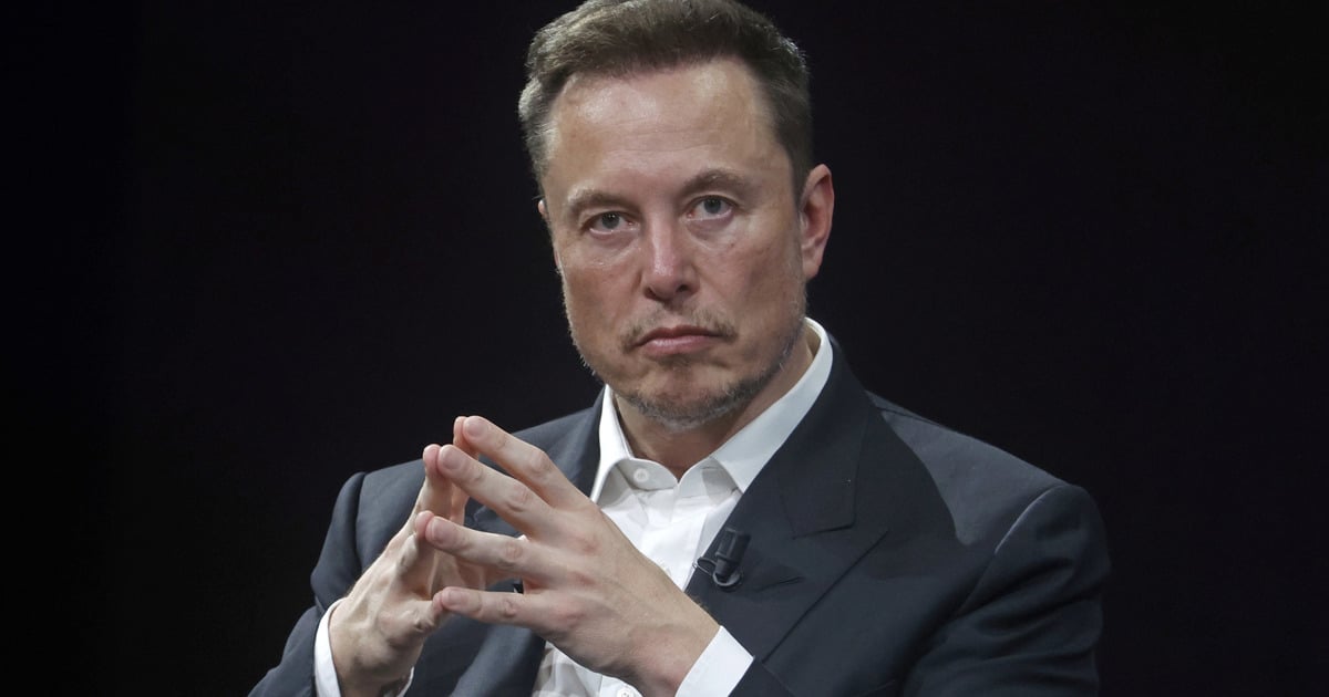 Billionaire Elon Musk has no intention of buying TikTok