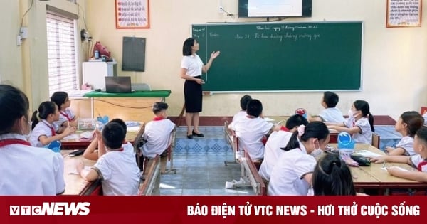 Giáo viên được phép dạy thêm học sinh tiểu học trong trường hợp nào?