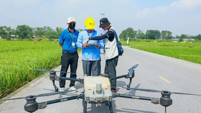 持続可能な農業開発への突破口を拓く