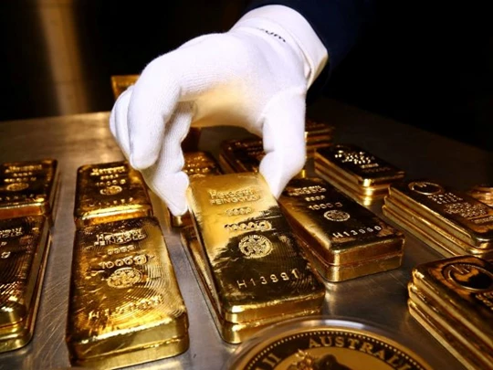 Gold price on February 11, 2025: World and domestic gold prices increased sharply, setting a new record