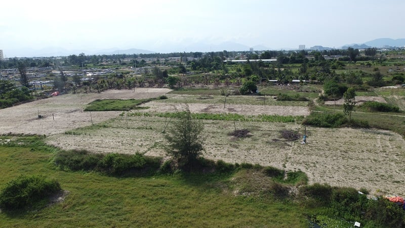 Vorsitzender von Quang Nam fordert termingerechte Fertigstellung des Modell-Urban-Area-Projekts