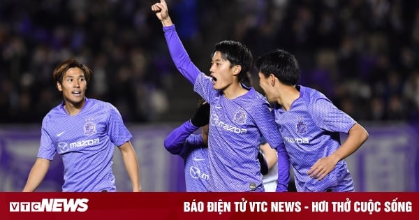 Xem trực tiếp J.League Nhật Bản 2025 trên kênh nào?