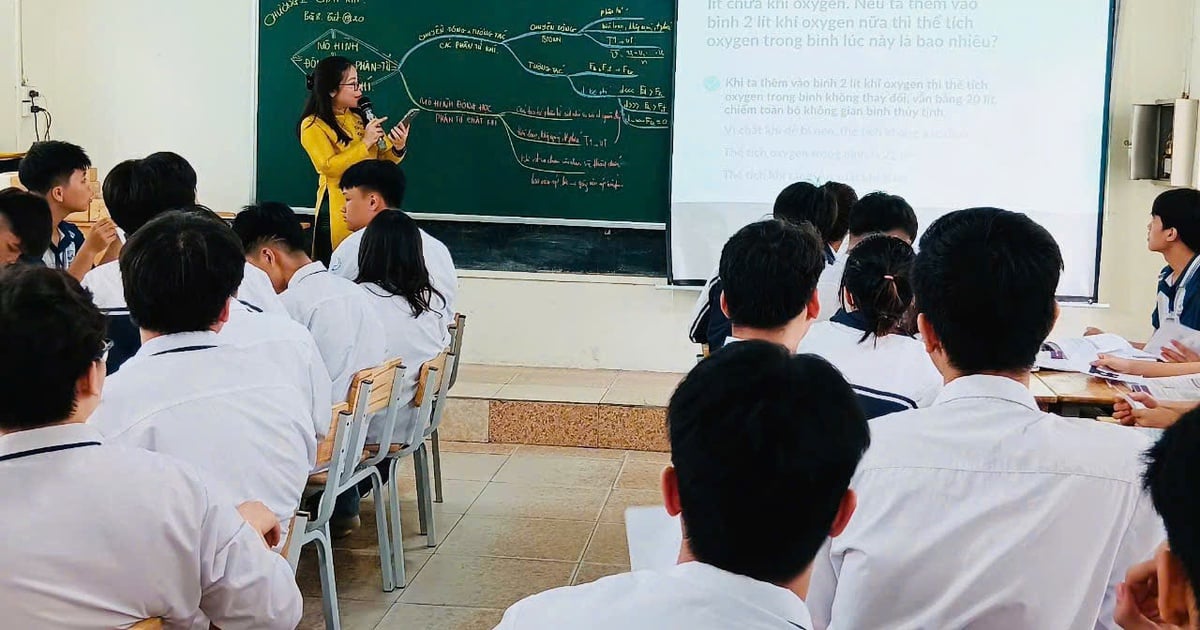 La revisión y preparación de los exámenes es responsabilidad de la escuela.