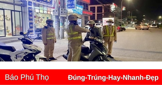 Nhiệm vụ trọng tâm sau kỳ nghỉ tết Nguyên đán Ất Tỵ 2025