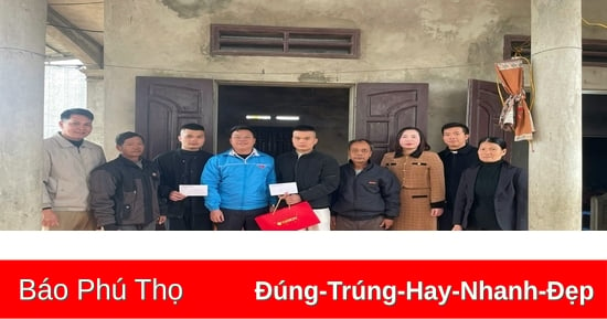 Encourager les frères jumeaux Ta Hong Ngoc et Ta Hong Nguyen à se porter volontaires pour rejoindre l'armée