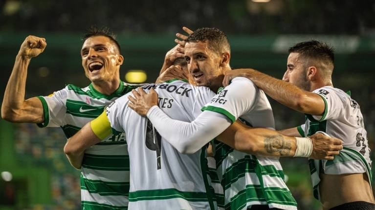 1st Leg: Sporting Lisbon vs Borussia Dortmund Tickets | 11 Feb 2025 | Estádio José Alvalade | Koobit