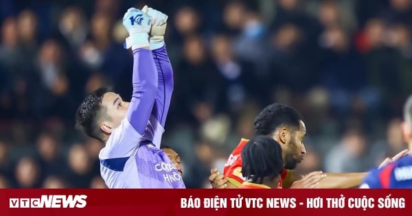 Ex ganador del Balón de Oro de Vietnam critica el declive del rendimiento de Nguyen Filip