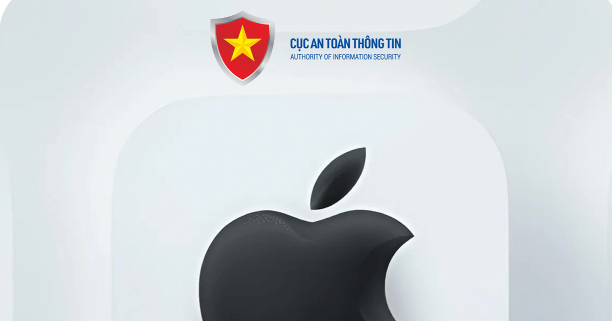 คำเตือนเรื่องการหลอกลวงเลียนแบบ Apple ที่เกิดขึ้นซ้ำแล้วซ้ำเล่า