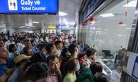 Ciudad Ho Chi Minh fija fecha de inauguración de la línea 1 del metro