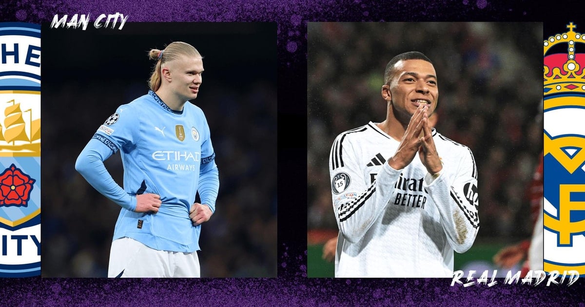 Nhận định, dự đoán Man City vs Real Madrid: Thất bại đau đớn