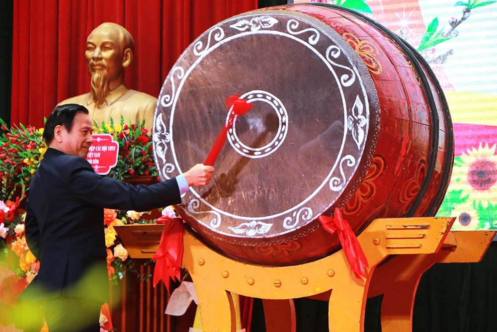 23rd Vietnam Poetry Day