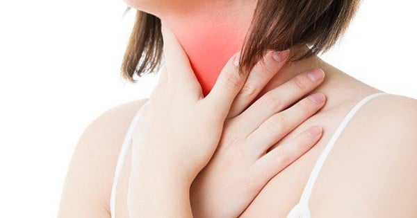 Simple and effective ways to prevent sore throat and pharyngitis in cold weather