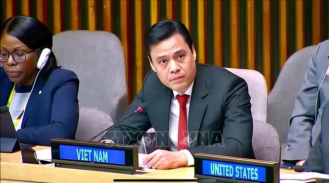 Vietnam inicia mandato como miembro del Consejo Ejecutivo de ONU Mujeres