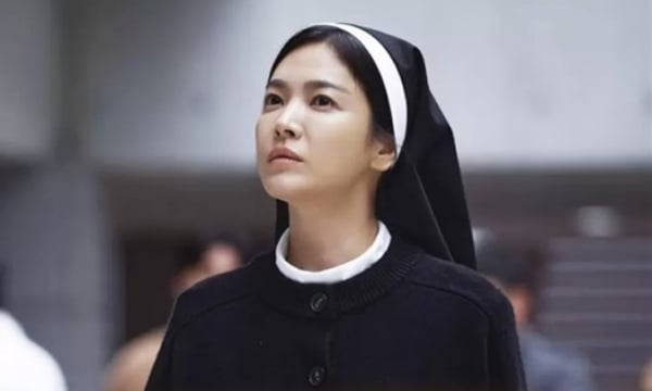 Warum Song Hye Kyo immer noch eine Ikone ist