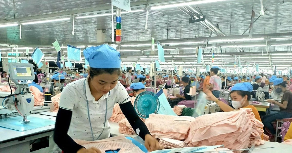 Im Januar 2025 stieg die Zahl der neu registrierten Unternehmen in Quang Nam um 9,7 %.