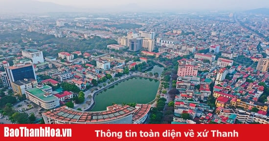 Tạo diện mạo mới cho thành phố