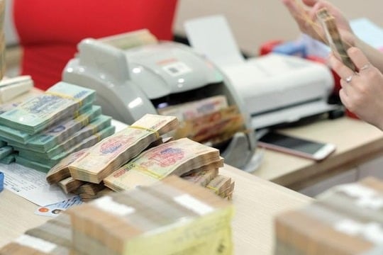 La Inspección Financiera recomienda gestionar casi 14 billones de VND