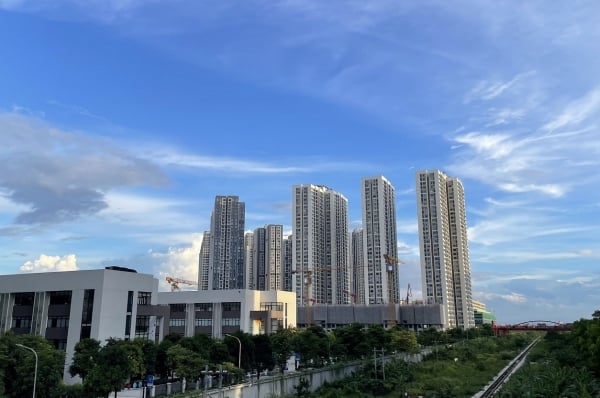 Aussi difficile que de posséder une maison à Hanoi, Hai Phong rectifie les enchères foncières, le marché commence un nouveau cycle, prédisant le segment « régnant »