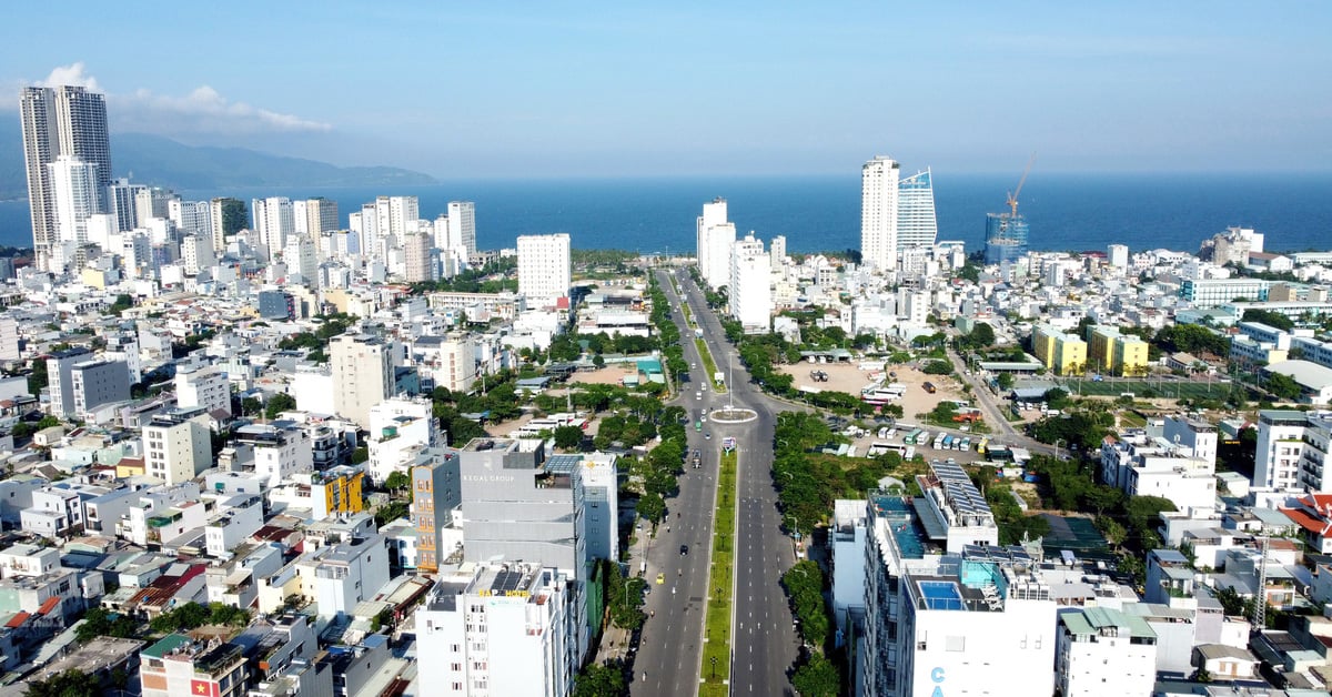 Financial Center of Ho Chi Minh City, Da Nang: Proposing many outstanding policies