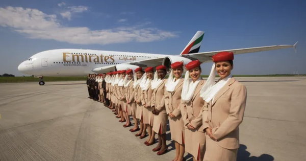 La Autoridad de Aviación Civil se pronuncia sobre la concesión de franjas horarias de vuelo a Emirates en el aeropuerto de Da Nang