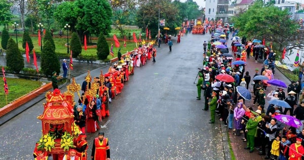 Ngo Quyen's headquarters receives special national relic status