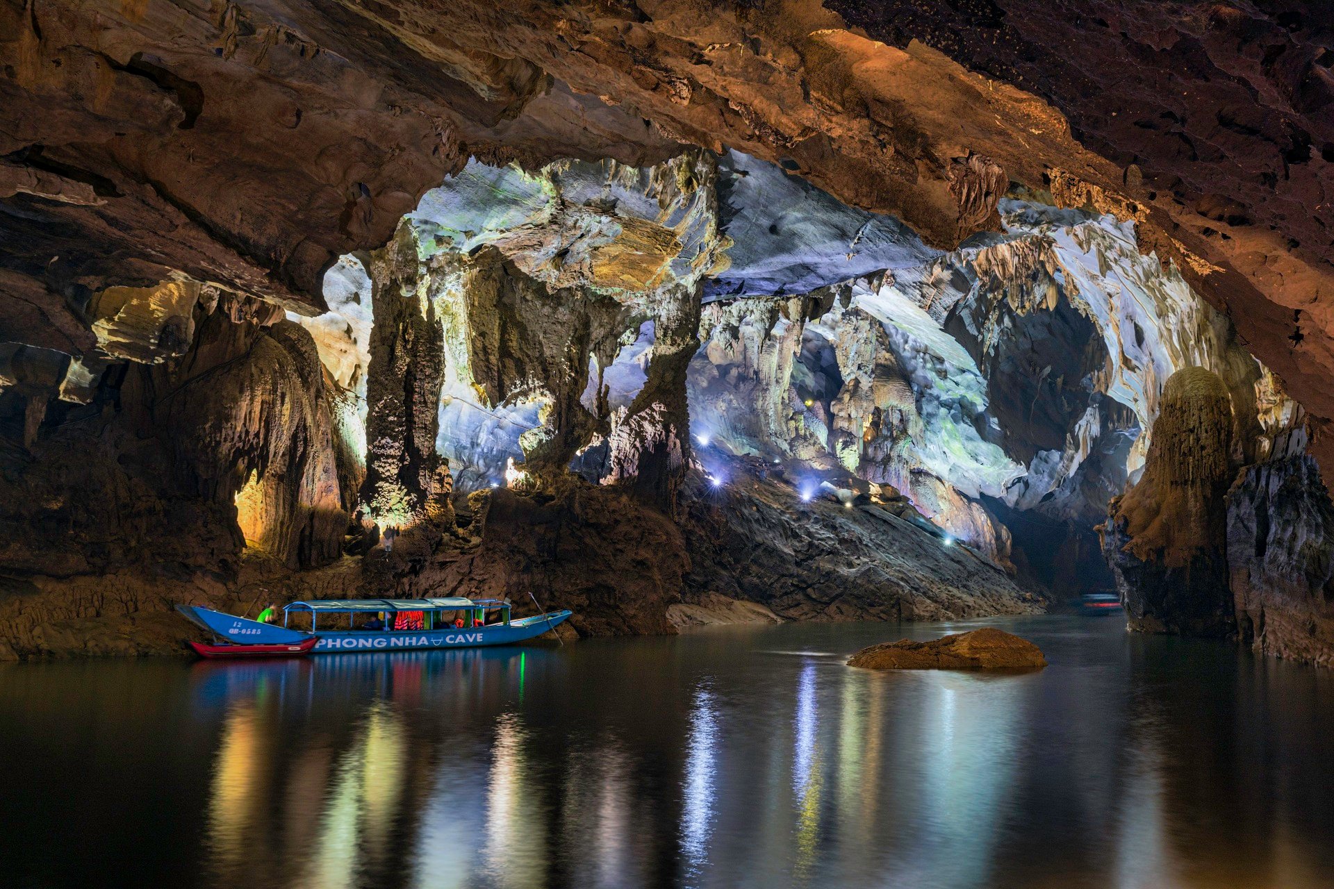 Trải nghiệm tour du lịch đi 1 được 3 ở Di sản Phong Nha - Kẻ Bàng - 7