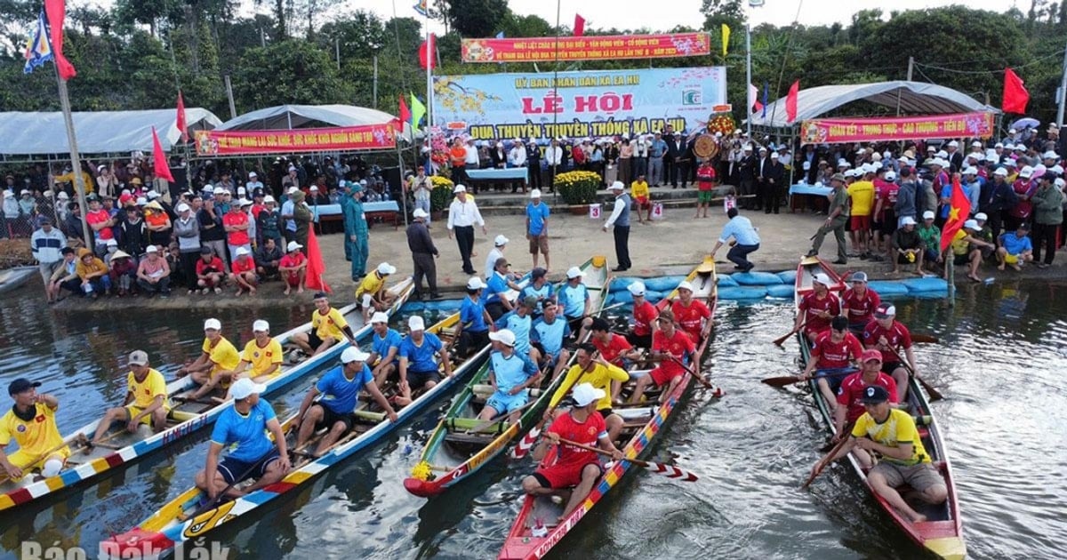 กิจกรรมทางวัฒนธรรมและกีฬาคึกคักในช่วงต้นฤดูใบไม้ผลิ