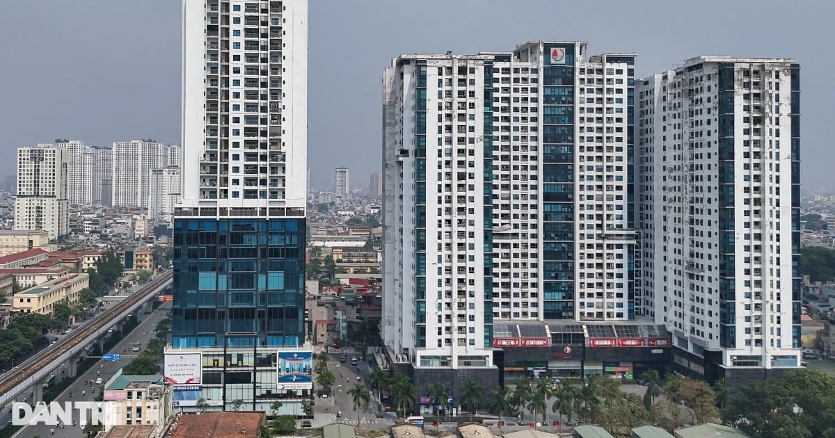 Hanoi récupère plus de 3 500 m2 de « terres dorées » au 275 Nguyen Trai