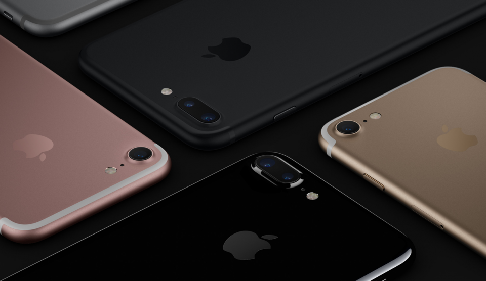 Los usuarios de la serie iPhone 7 podrían recibir una compensación de $349