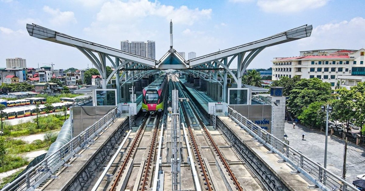 Proposing 6 specific mechanisms to speed up urban railway projects