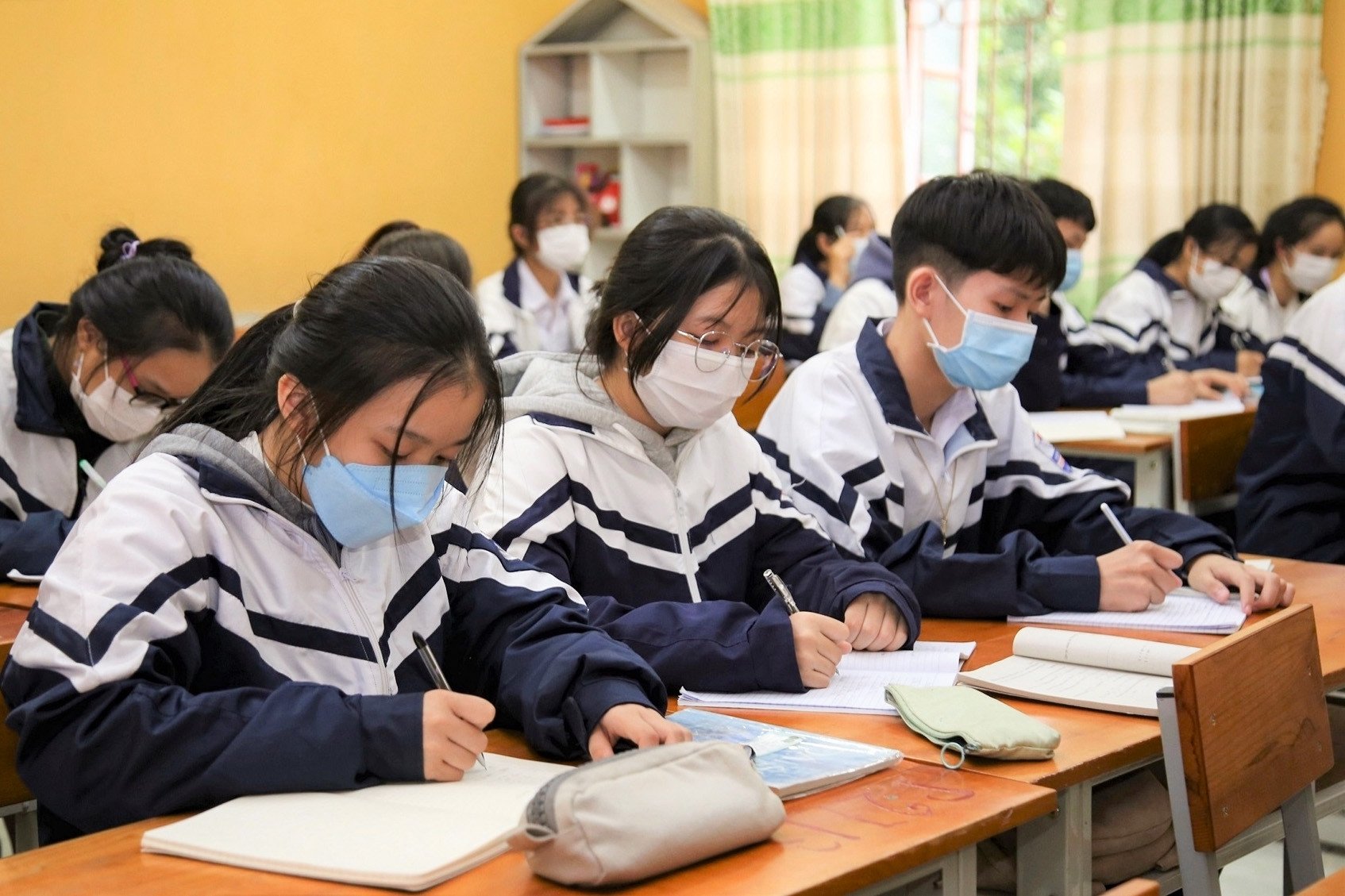 Arrêtez le tutorat : le directeur a du mal à trouver une solution pour « résoudre le problème »