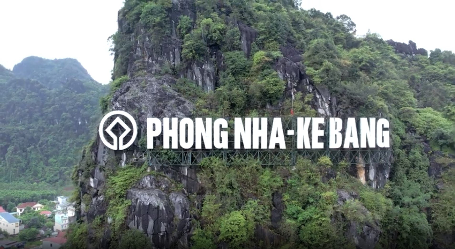 El encantador Vietnam [Parque Nacional Phong Nha]