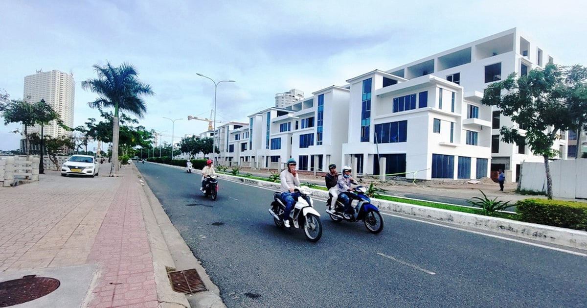 Projektbesitzer droht mit Vertragskündigung und sorgt für neue Frustrationen auf der Insel Tan Lap in Nha Trang