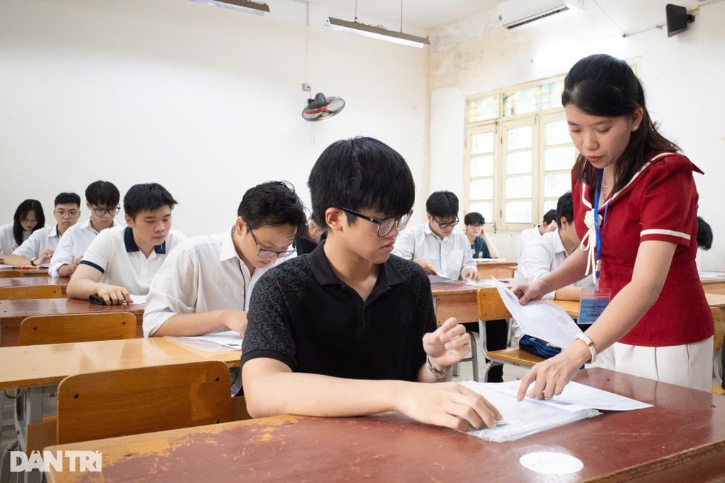 Giáo viên xoay sang học kỹ năng sống, tính nghỉ việc để tập trung dạy thêm - 1