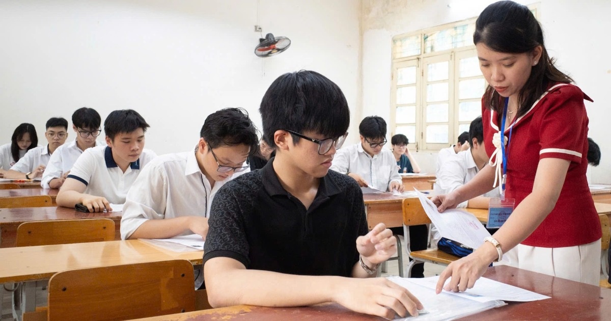 Les enseignants se tournent vers l'apprentissage des compétences de vie et envisagent de quitter leur emploi pour se concentrer sur le tutorat