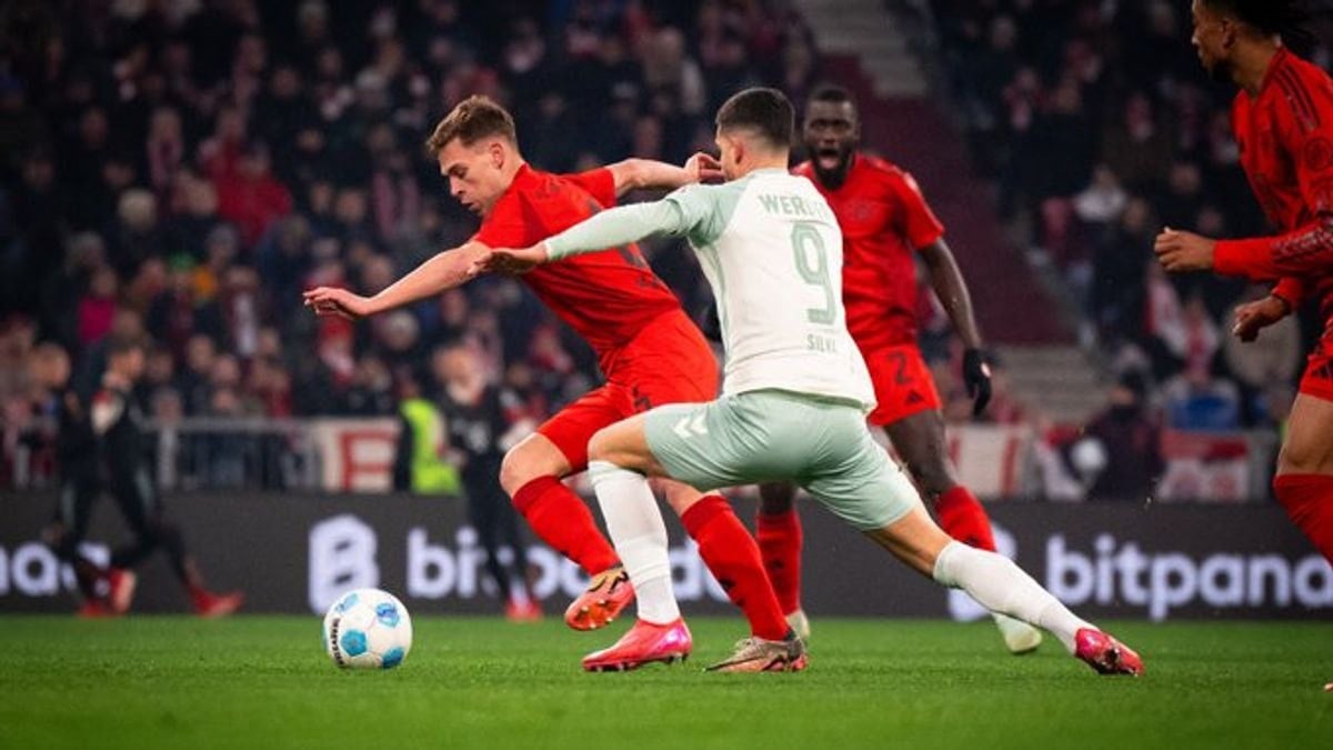ការទស្សន៍ទាយ Celtic Vs Bayern Munich: រង់ចាំប្រវត្តិសាស្រ្តថ្មីនៅ Celtic Park