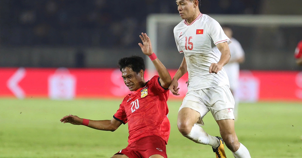 Vietnam Sub-22 gana los SEA Games 33, ¿es posible?