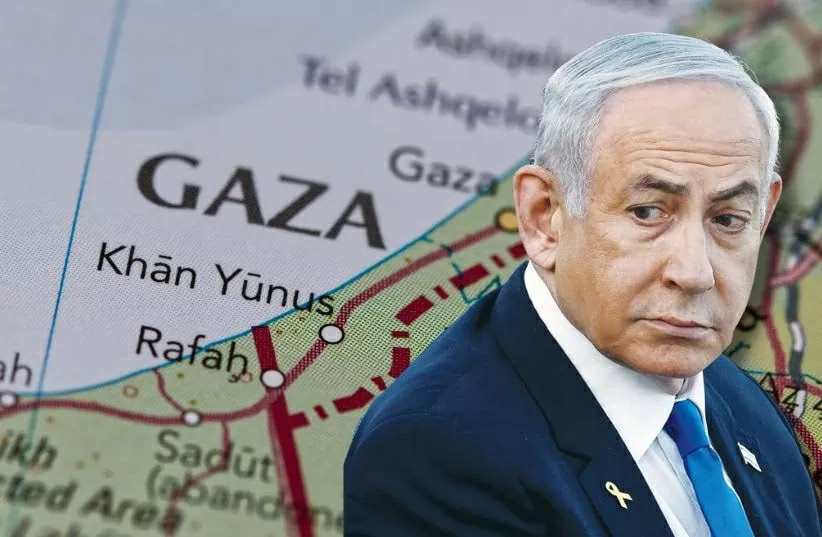 Dải Gaza: Israel tăng quân, cảnh báo nối lại hoạt động quân sự và dọa sáp nhập 5% với mỗi con tin bị Hamas sát hại