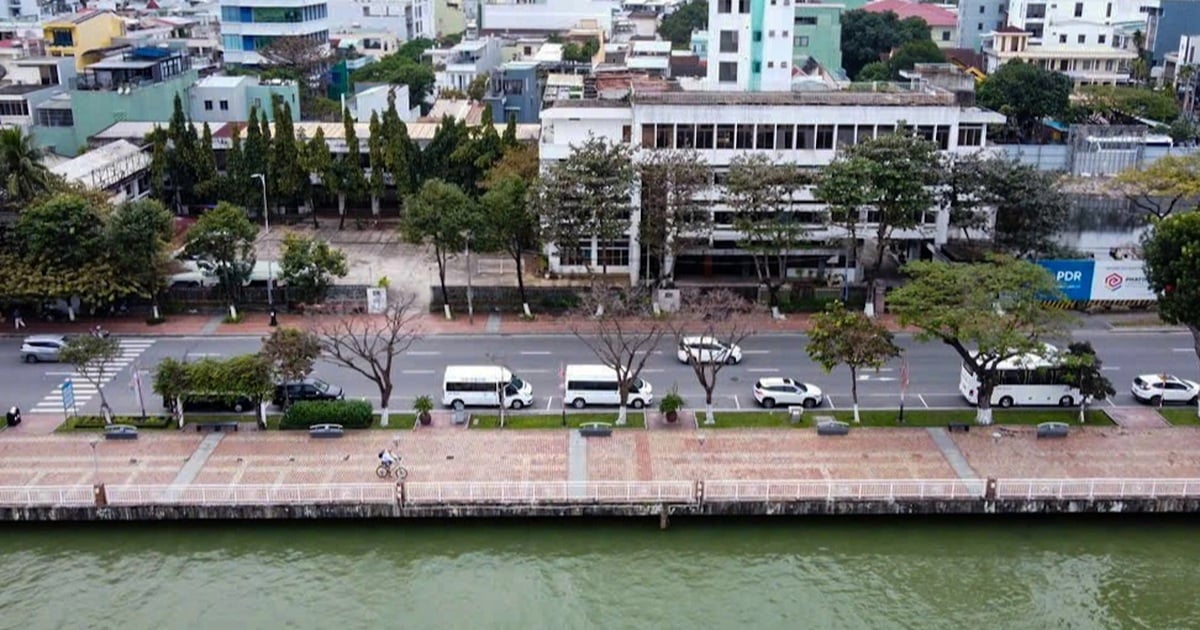 “ที่ดินสีทอง” วิวแม่น้ำฮัน ประมูลราคาเริ่มต้นเกือบ 9 แสนล้านดอง