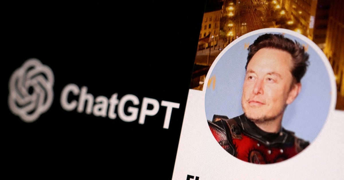 Billionaire Musk wants to spend $97.4 billion to control the company that owns ChatGPT