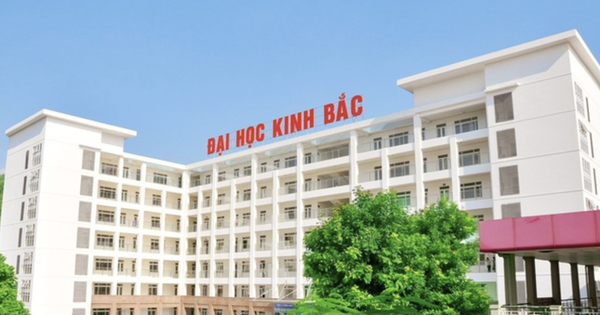 Thu hồi bằng thạc sĩ luật của nữ phó hiệu trưởng Đại học Kinh Bắc