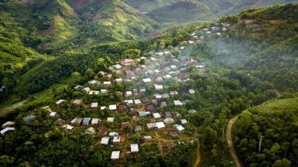 Mehr als 1.500 Milliarden VND für nationale Zielprogramme in Quang Nam